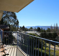 Blue Gums 1 - Accommodation in Surfers Paradise