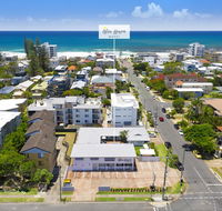 Blue Heron Motel - Accommodation in Surfers Paradise
