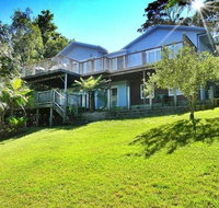 Blue On Collins - Accommodation in Surfers Paradise