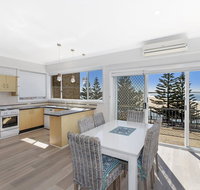 Blue Pacific 8 - Accommodation in Surfers Paradise