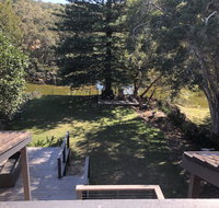 Blue Pearl - Accommodation in Surfers Paradise