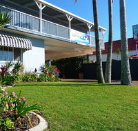Blue Pelican Motel - Accommodation in Surfers Paradise