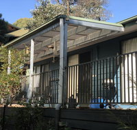 Blue Range Cottage - Accommodation in Surfers Paradise
