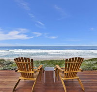 Blue Ribbon Beach Front - Accommodation in Surfers Paradise