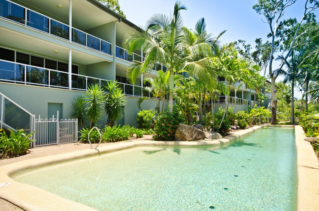 Mount Rooper QLD Accommodation in Surfers Paradise