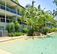 Blue Water Views - Accommodation in Surfers Paradise