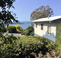 Blue Waters Holiday Cottages - Accommodation in Surfers Paradise