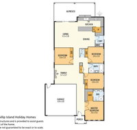 Blue Waves - Accommodation in Surfers Paradise