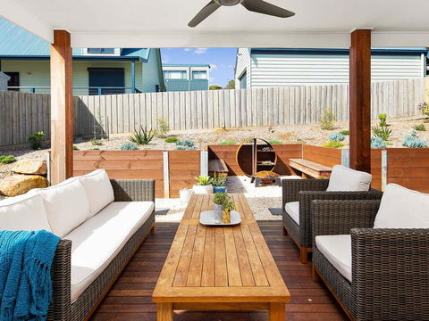 Blue Waves - Accommodation in Surfers Paradise 3