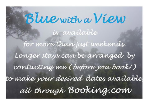 Blue With A View - Accommodation in Surfers Paradise 1