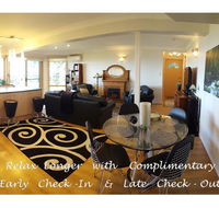 Blue with a View - Accommodation in Surfers Paradise