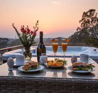 Blueberry Hills On Comleroy - Accommodation in Surfers Paradise