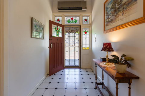 Bluebush Estate - Accommodation in Surfers Paradise 1