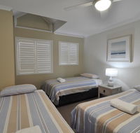 Bluedock Apartments - Accommodation in Surfers Paradise