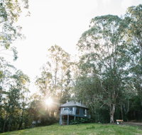 Bluegums Cabins - Accommodation in Surfers Paradise