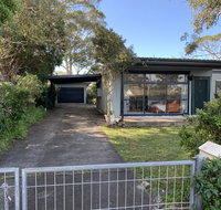 Bluejay Cottage - Accommodation in Surfers Paradise