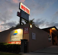 Bluewater Harbour Motel - Accommodation in Surfers Paradise
