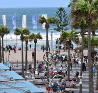 Boardrider Backpackers and Budget Motel - Accommodation in Surfers Paradise