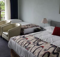 Boat Harbour Motel - Accommodation in Surfers Paradise