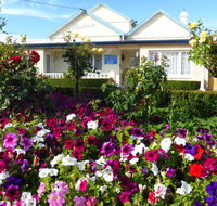 Boathouse Bunbury Bed  Breakfast - Accommodation in Surfers Paradise