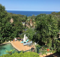 Bobs Ocean View - Accommodation in Surfers Paradise