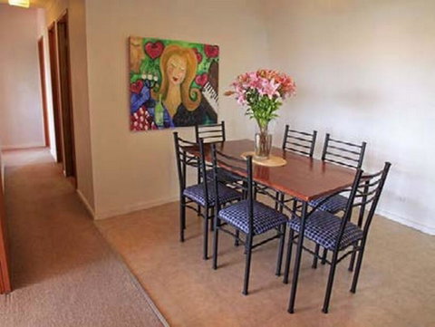 Bogong 2 - Accommodation in Surfers Paradise 1
