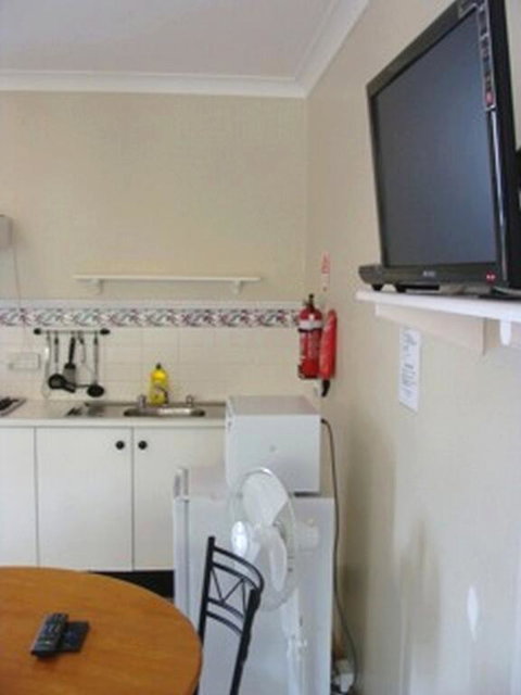 Bogong 3 - Accommodation in Surfers Paradise 3