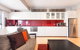 Bold, Modern 1 Bed 10 Mins From The City - thumb 1