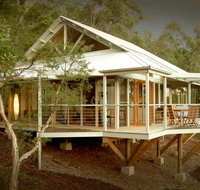 Bombah Point Eco Cottages - Accommodation in Surfers Paradise