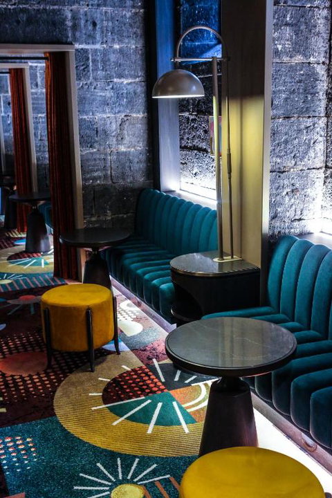 The Interlude Hotel - Accommodation in Surfers Paradise 2