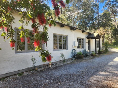 The Lavender Patch - Accommodation in Surfers Paradise 1