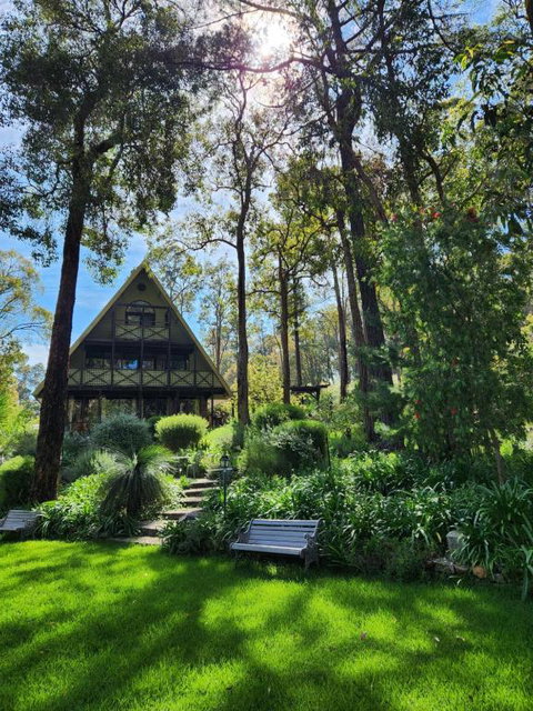 The Lavender Patch - Accommodation in Surfers Paradise 0
