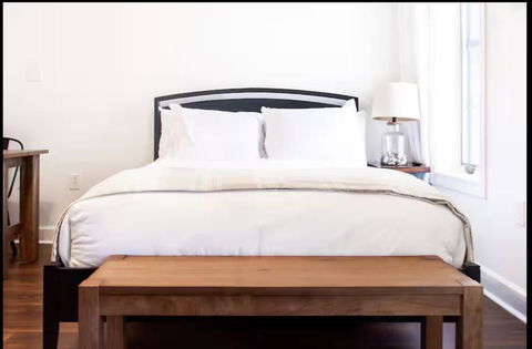 The Peaceful Escape - Accommodation in Surfers Paradise 2
