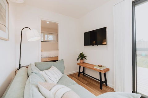 Tiny Home In Scottsdale - Accommodation in Surfers Paradise 0