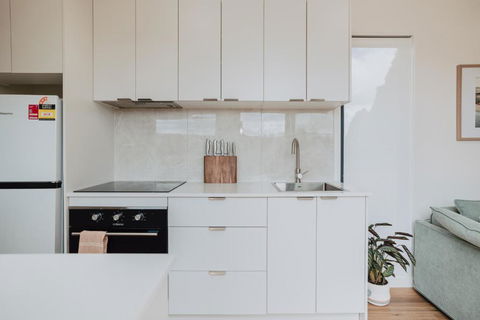 Tiny Home In Scottsdale - Accommodation in Surfers Paradise 1