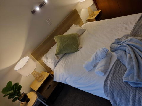 Warm Cosy Paynesville Get-Away - Accommodation in Surfers Paradise 3