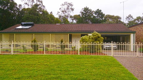 WARR4C - Home Away - Accommodation in Surfers Paradise 0