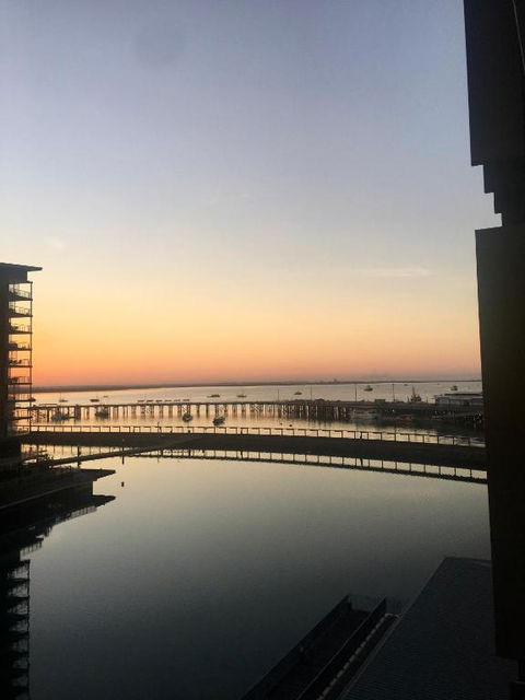 WATERFRONT DARWIN TROPICAL GEM - Accommodation in Surfers Paradise 0