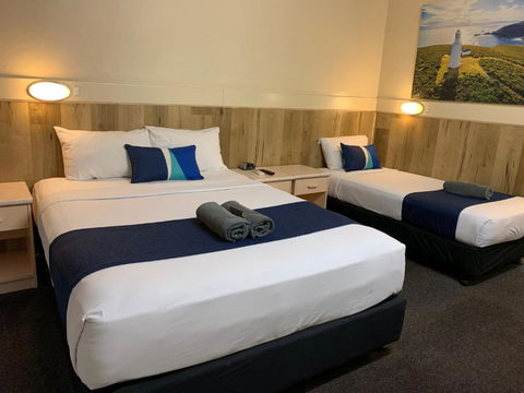 Wattle Tree Motel - Accommodation in Surfers Paradise 2