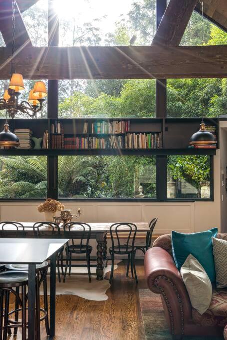 Whitelodge Retreat Sassafras, Mount Dandenong - Accommodation in Surfers Paradise 0