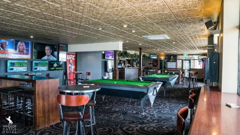 Windsor Castle Hotel - Accommodation in Surfers Paradise 3