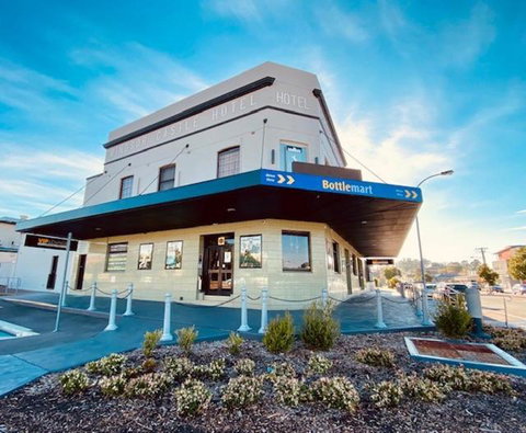 Windsor Castle Hotel - Accommodation in Surfers Paradise 0