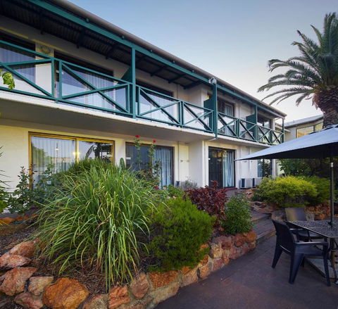 Windsor Lodge - Accommodation in Surfers Paradise 3