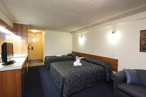Windsor Lodge - Accommodation in Surfers Paradise 1