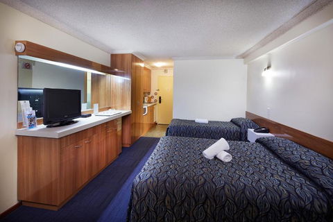 Windsor Lodge - Accommodation in Surfers Paradise 2