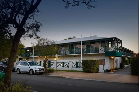 Windsor Lodge - Accommodation in Surfers Paradise 0