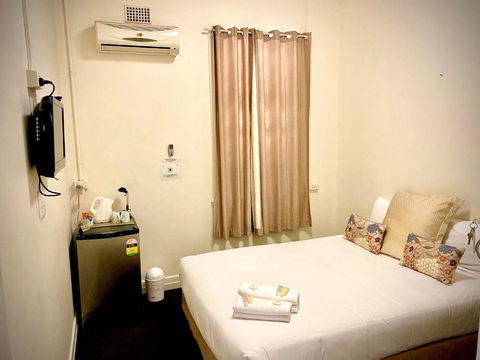 Windsor Hotel Miles - Accommodation in Surfers Paradise 3