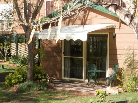 Wondai Hideaway Apartment - Accommodation in Surfers Paradise 3