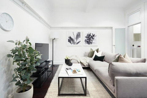 Woollahra Contemporary - Accommodation in Surfers Paradise 1