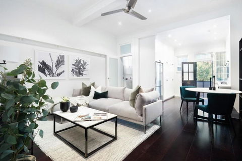 Woollahra Contemporary - Accommodation in Surfers Paradise 0